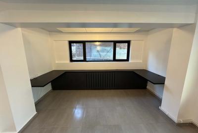 Spatiu birouri/comercial/servicii, 64 mp, renovat, bloc nou, Pacurari - 3