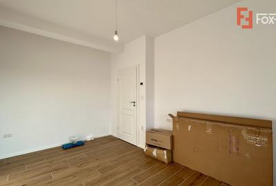 Duplex cu 4 camere si teren de 375 mp - zona Sanandrei - 8
