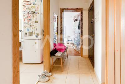 Apartament cu 3 camere de vanzare semicentral in cartierul Grigorescu - 9