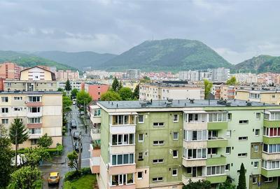 Apartament 2 camere decomandat etaj intermediar Calea Bucuresti, Brasov - 23