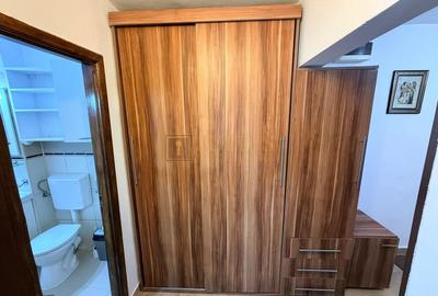 2 camere| Telegrafului| apartament superb| Pet friendly (pisica)| - 18