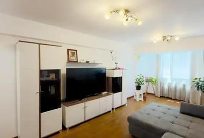 2 camere | 61mp | utilat |  mobilat | etaj 2 | SUD | parcare | Th Pallady - 4