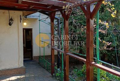 Casa Tatarasi, 4 camere, 137mp, curte cu garaj, libera! - 2