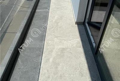 Apartament cu 2 camere la cheie 55 mp utili in Selimbar zona Brana - 14