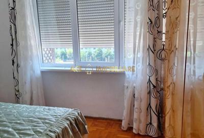 Apartament cu 2 camere semidecomandat, mobilat în Muncii