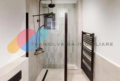 Apartament de Lux | 3 Camere + Living | Vedere Panoramică | Zorilor - 6