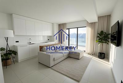 Apartament 2 camere de vanzare in Select Residence, Dristor/Dudesti - 1
