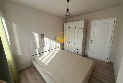 3 camere, Buna ziua, Calea Turzii, Grand Hotel Italia, Parcare - 4