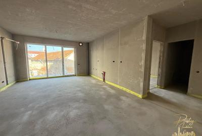 Apartament nou cu 2 camere 56 mp util - de vanzare in Scala Cetatii - 2