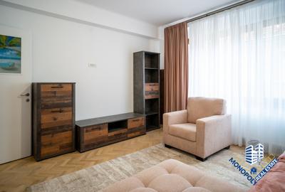 Apartament 2 Camere – Centru Vechi – Brașov