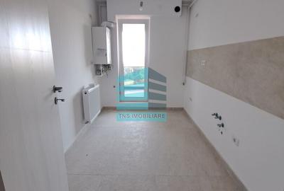 3 camere cu Gradina 61 Mp,Imobil Stil Boutique, Titan -Pallady - 5