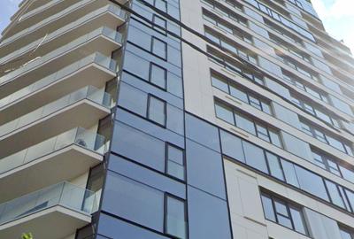 Barbu Vacarescu, One Verdi Park - 3