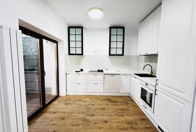 Proprietate de Lux   Ion Mihalache Aviatorilor Arcul Triumf - 1