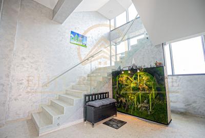 KM 5 - Alpha Residence - Apartament 3 camere cu balcon, etaj 2. - 30