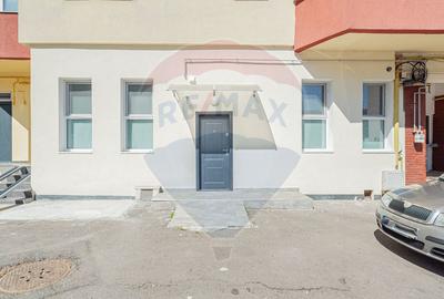 De inchiriat! 3 camere, Racadau, acces separat, x2 parcare - 16