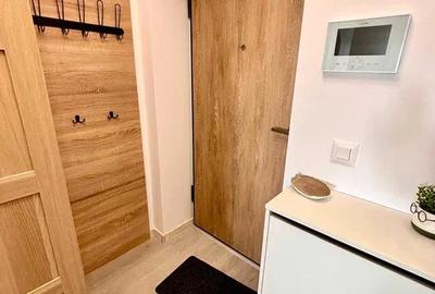 Garsoniera Spatioasa  Hils Republica / 30 mp / 600 m Metrou / PET FRIENDLY - 4