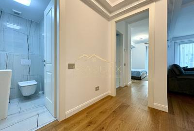 Apartament 2 Camere**2 Bai **Imobil Boutique NOU// Palatul Parlamentului - 3