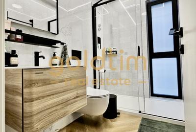 Apartament 4camere/128mp/IancuNicolae/vedere libera/terasa inchisa/modern - 25
