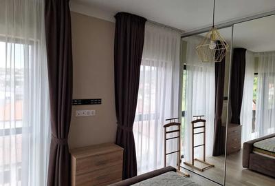 Apartament duplex premium de 103mp zona Borhanci - 6