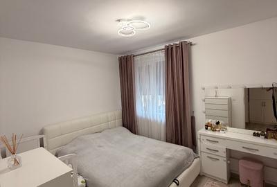 Proprietar-Apartament cu 2 camere-Complex Baroque, complet mobilat, bloc nou - 3