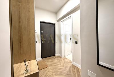 Apartament Ultra Lux - SU 54MP I Balcon I Parcare I CF - Urusagului - 11