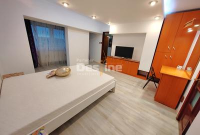 COMISION 0% Nicolina - Apartament 2 camere OPEN SPACE 100 mp - 9