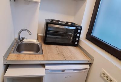 SUPERBA GARS. MODERNA, ZONA LUJERULUI, CRANGASI - 6