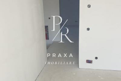 Casa tip duplex semifinisata, garaj, complex  privat, zona strazii Stadionului - 10