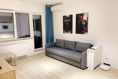 Apartament 2 cam 2min metro Regie Grozavesti Orhideea Novum Premium - 2
