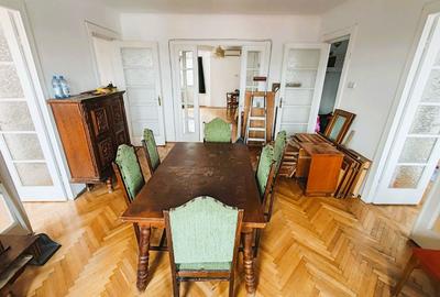Vanzare apartament 5 camere 152 mp - 3