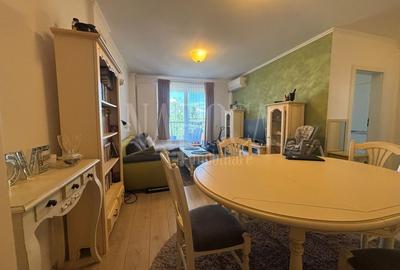 Apartament 2 camere de vanzare in Centru, Cluj Napoca - 2
