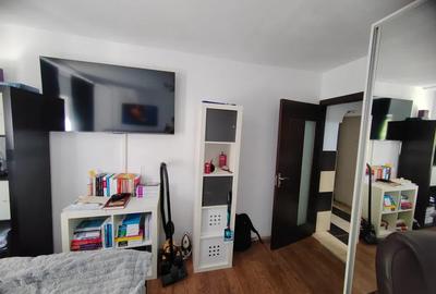 Garsoniera, decomandata, 33 mp, ac, metrou aproape, Pajura - 5