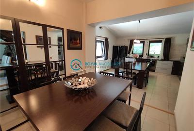 Royal Imobiliare -vanzare vila/ casa de vacanta zona CAMPINA - 46