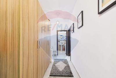 Apartament cu 2 camere deosebit in Drumul Taberei - 10