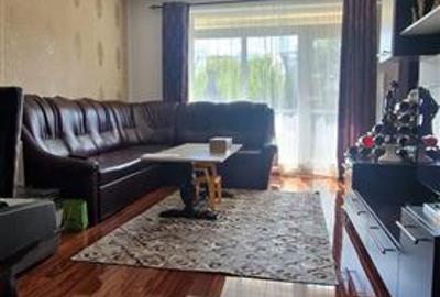 Vanzare parte duplex 4 camere in Buna Ziua- zona Home Garden - 4