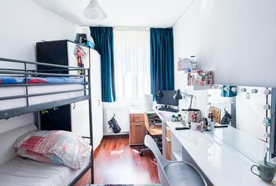 Apartament 3 camere-Bd. Corneliu Coposu-centrală proprie-parcare - 11