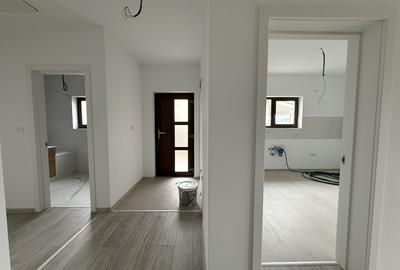 Duplex 3 camere, P+Pod, 85mp utili, 300mp teren, Calea Urseni COMISION 0% - 4