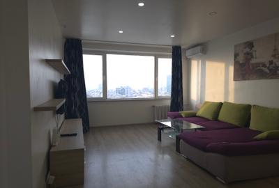 Apartament 3 camere Sala Palatului - 17