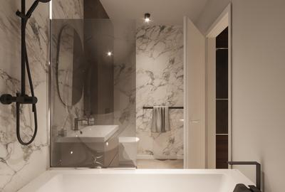 Apartament 3 camere | Tip 3A | HILS Titanium - 15