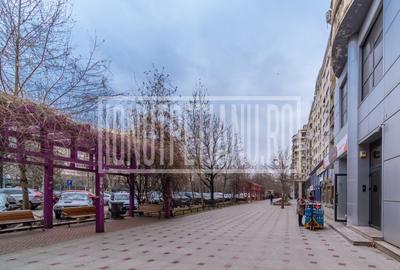 Spatiu comercial Bd Unirii Piața Alba Iulia Parter + 1etaj - 4
