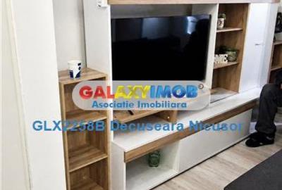 Garsoniera mobilata utilata Pollux Residence  300 Euro - 5