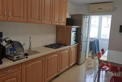 Apartament 2 camere, Nufarul, Str. Ciheiului - 5