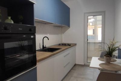 Inchiriere Garsoniera Decomandata Militari Residence - 1