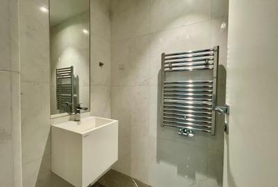 Închiriere DUPLEX premium 127 mp + 121 mp curte | 2 parcări | Primăverii - 25