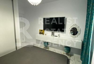 Vânzare, apartament 2 camere, zona Titan - 3