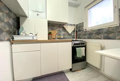 Garsonieră semidecomandată în Mărăști