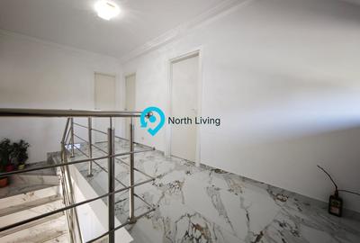 Casă P+M 4 camere Buftea | 2023 | 3 dormitoare | teren 195 mp - 12