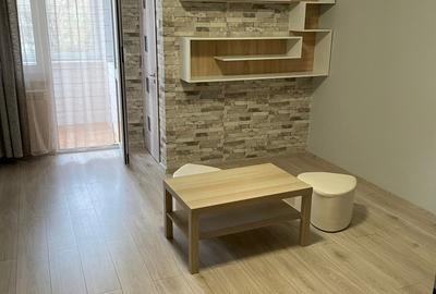 Garsoniera moderna, zona Titan - 3 min metrou, parc IOR, bloc mixt/ 32 mp - 1