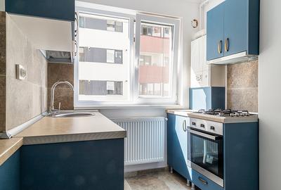 AVANGARDE CITY 2 CAMERE / OFERTA limitata  - 10. 000 euro reducere - 7