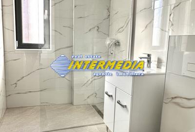 Apartament 3 camere  | 1 Baie | 1 Balcon | 60 mp. | Bloc NOU | Lift  | Central I - 10
